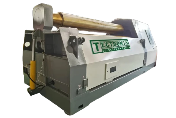 Calandras Industriais Tectronix