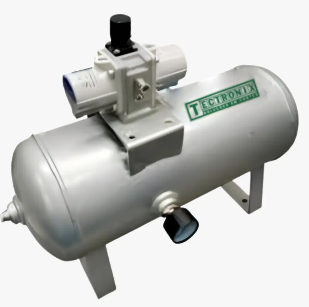 Booster (Amplificador de Pressão) Tectronix