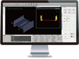 Máquina De Corte Laser Fibra Ótica Para Viga Máquina De Corte Laser Fibra Ótica Para Viga